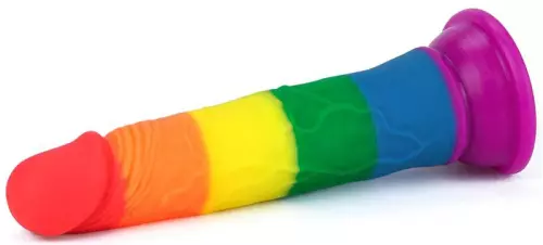 Dildo Prider 16 x 4cm – 3/5