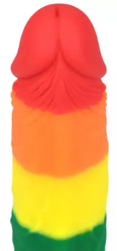 Dildo Prider 16 x 4cm – 4/5