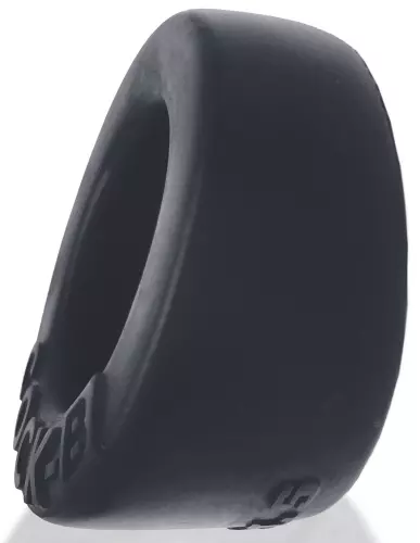 Cock-B Bulge Cockring Schwarz – 1/5