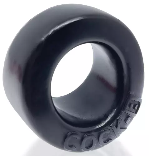 Cock-B Bulge Cockring Schwarz – 3/5