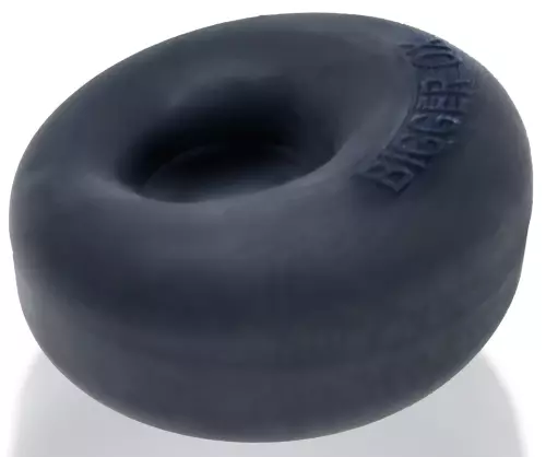 Bigger Ox Silikoncocktring Schwarz – 3/7