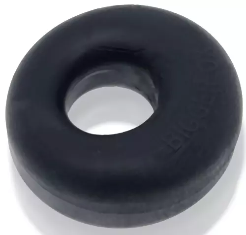 Bigger Ox Silikoncocktring Schwarz – 4/7