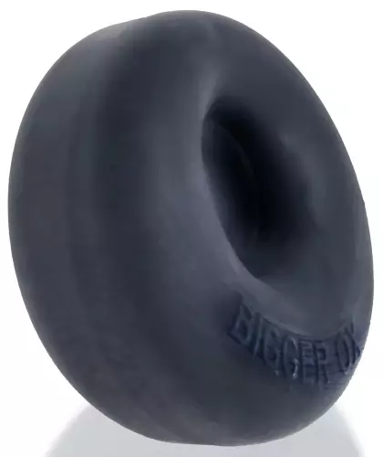 Bigger Ox Silikoncocktring Schwarz – 5/7
