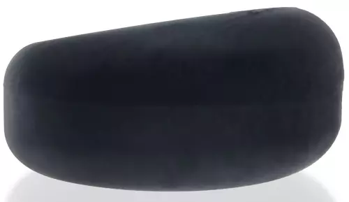Bigger Ox Silikoncocktring Schwarz – 6/7