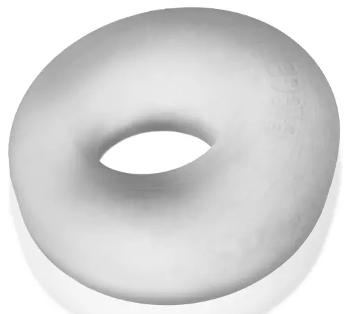 Bigger Ox Silikoncocktring Transparent – 3/5