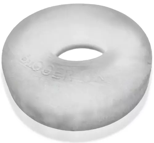 Bigger Ox Silikoncocktring Transparent – 5/5