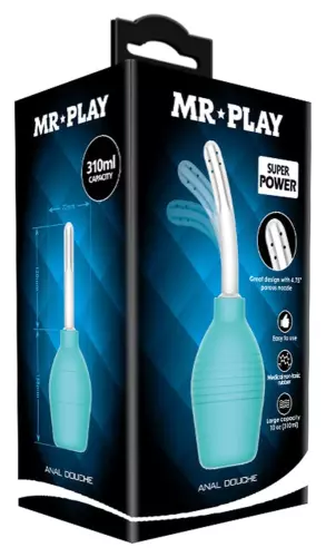 Klistierbirne Mr Play 310ml – 2/6