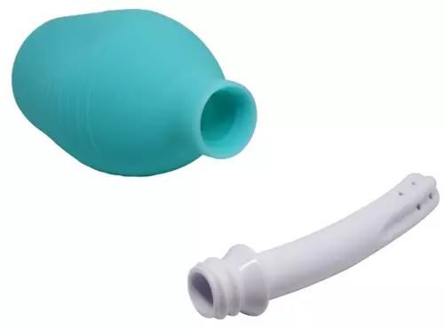 Klistierbirne Mr Play 310ml – 5/6