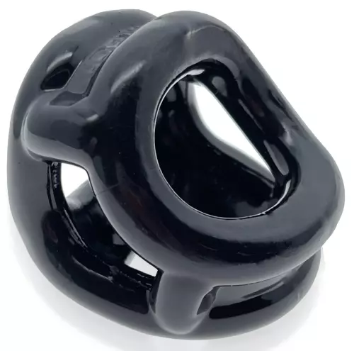 Cocksling Air flexibler Ballstretcher Schwarz – 3/5