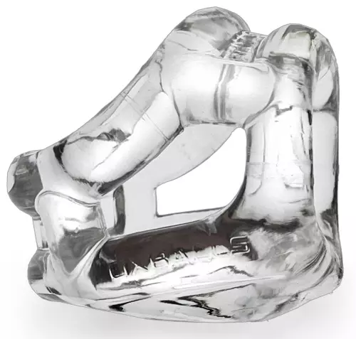 Cocksling Air flexibler Ballstretcher Transparent – 4/4