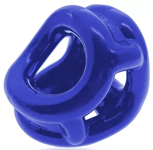 Cocksling Air flexibler Ballstretcher Blau – 3/5