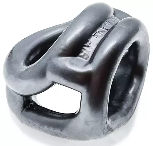 Cocksling Air flexibler Ballstretcher Grau – 1/5