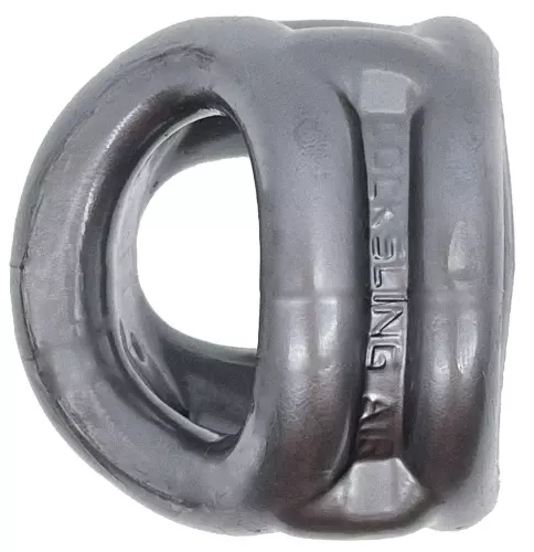 Cocksling Air flexibler Ballstretcher Grau – 3/5