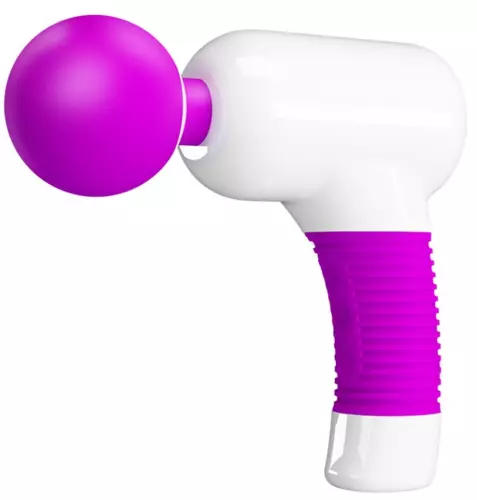 Wand Pistool Super Power Pretty Love – 1/6