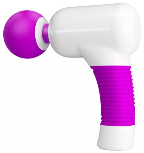 Wand Pistool Super Power Pretty Love – 2/6