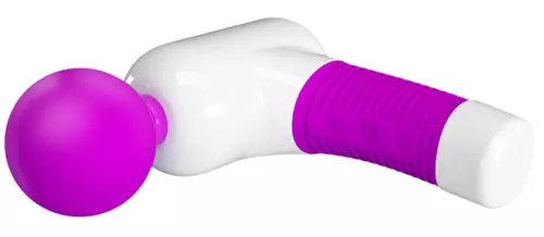 Wand Pistool Super Power Pretty Love – 3/6