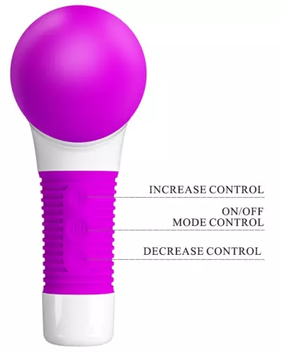 Wand Pistool Super Power Pretty Love – 5/6