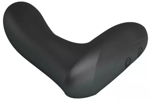 Archenemy Prostata-Stimulator Pretty Love 9 x 3.2cm – 3/6