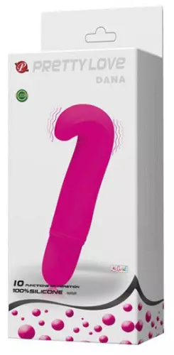 Simualteur Dana Pretty Love Roze – 2/3