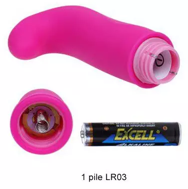 Simualteur Dana Pretty Love Roze – 3/3