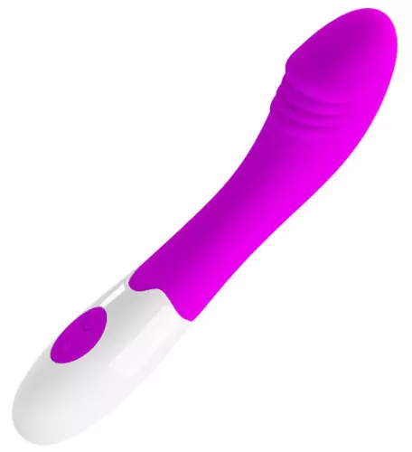 G-puntje stimulator Elemental 12 x 3,5cm – 1/6