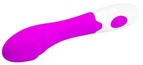 G-puntje stimulator Elemental 12 x 3,5cm – 3/6