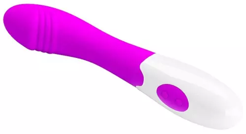 G-puntje stimulator Elemental 12 x 3,5cm – 4/6