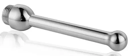 Einlaufaufsatz One Balls 10 x 1.7cm – 2/4