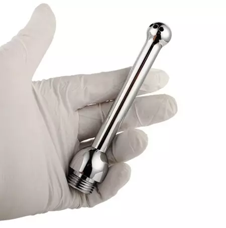 Einlaufaufsatz One Balls 10 x 1.7cm – 4/4