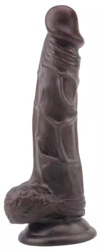 Realistischer Dildo Fashion Dude 16 x 4cm – 1/6