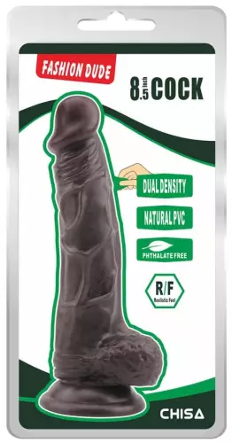 Realistischer Dildo Fashion Dude 16 x 4cm – 2/6