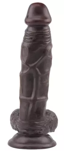 Realistischer Dildo Fashion Dude 16 x 4cm – 3/6
