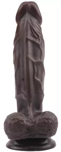 Realistischer Dildo Fashion Dude 16 x 4cm – 4/6