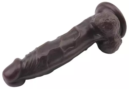 Realistischer Dildo Fashion Dude 16 x 4cm – 5/6