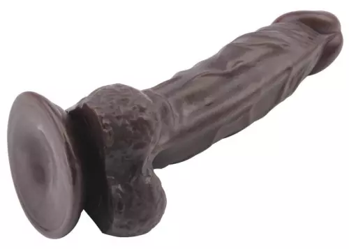 Realistischer Dildo Fashion Dude 16 x 4cm – 6/6