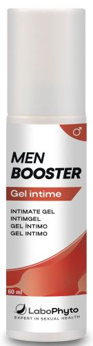 Men Booster Gel 60ml