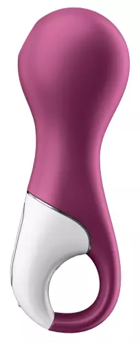 Klitoris-Stimulator Lucky Libra Satisfyer Lila – 3/7