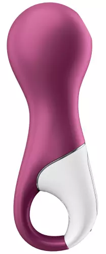 Klitoris-Stimulator Lucky Libra Satisfyer Lila – 5/7