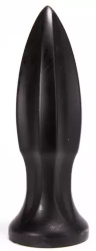 Butt Plug Pako 26 x 8.5cm – 1/3