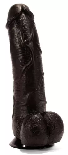 Dildo Nelson 23 x 6.5cm – 1/6