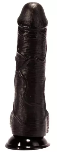 Dildo Nelson 23 x 6.5cm – 3/6