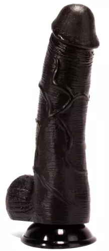 Dildo Nelson 23 x 6.5cm – 4/6