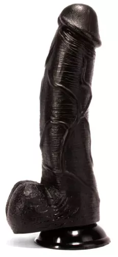 Dildo Nelson 23 x 6.5cm – 5/6