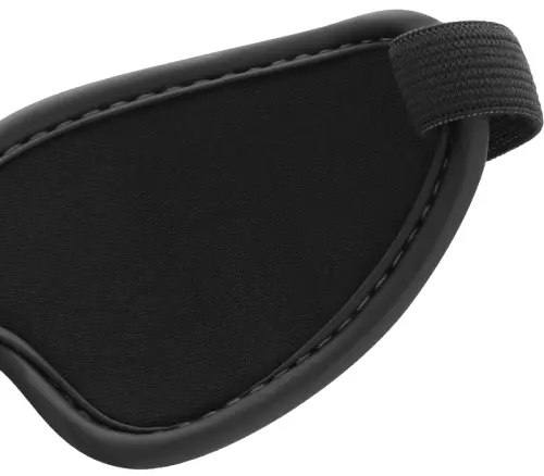 Augenmaske Begme Schwarz – 5/6