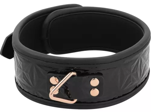 Halsband-Leine Begme Schwarz – 3/7