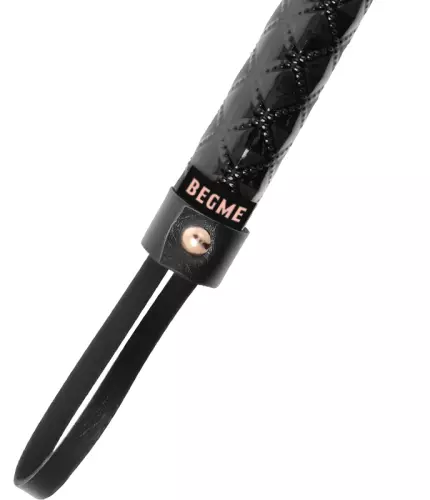 Peitsche Begme 40cm Schwarz – 4/4