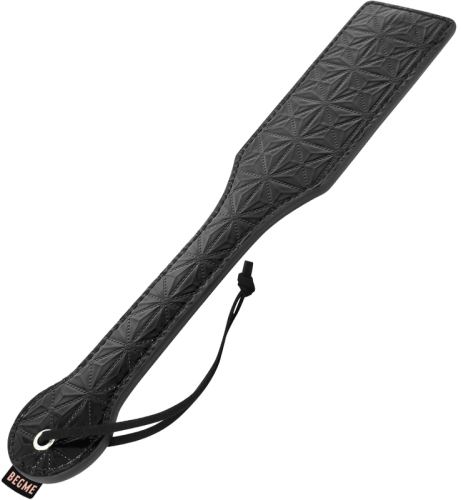 Paddle Begme 32cm Schwarz