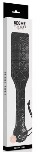 Paddle Begme 32cm Schwarz – 2/3