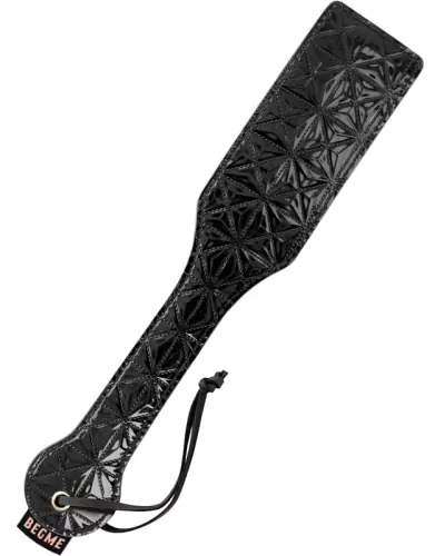 Paddle Begme 32cm Schwarz – 3/3