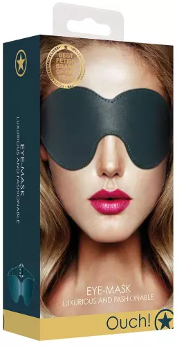Maske Eye Halo Blau – 2/6